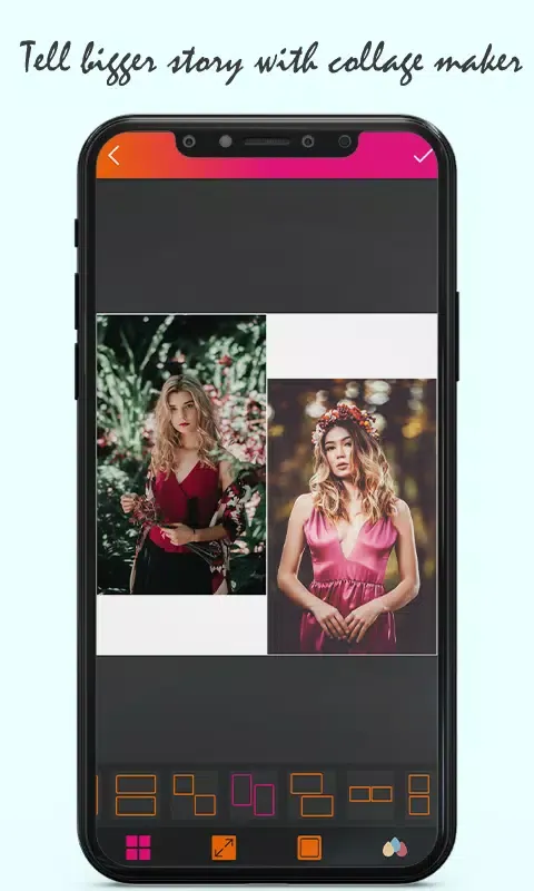 9Piks Photo Editor Screenshots