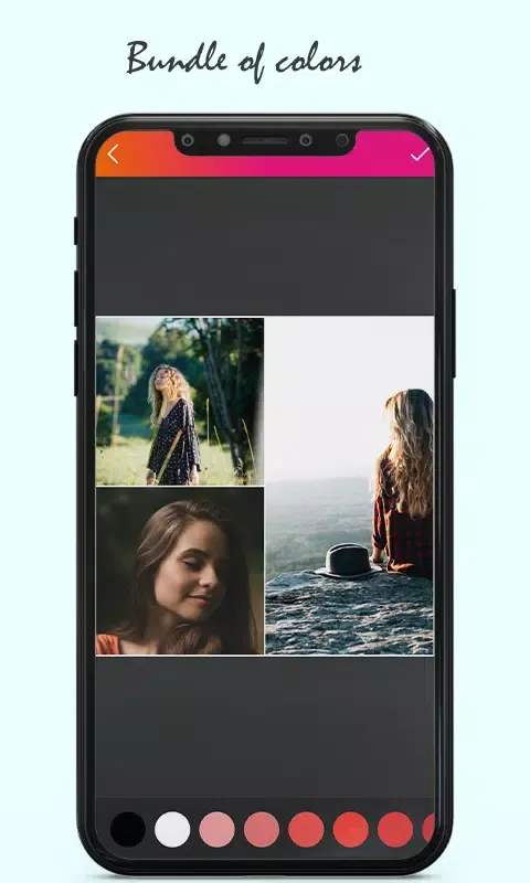 9Piks Photo Editor Screenshots