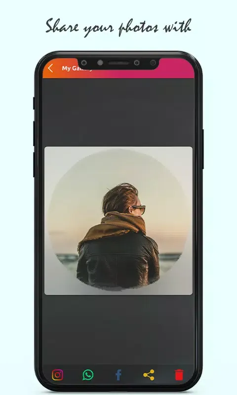 9Piks Photo Editor Screenshots