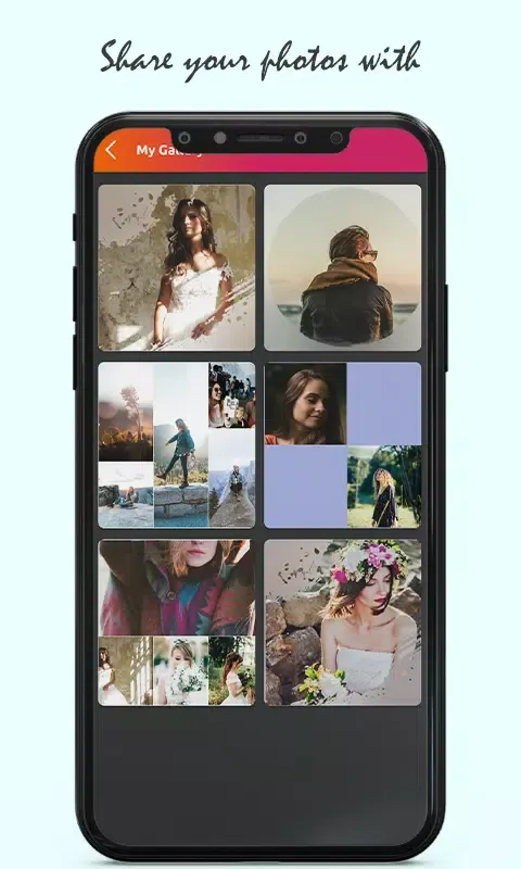 9Piks Photo Editor Screenshots