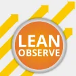 Lean Observe Lean Observe