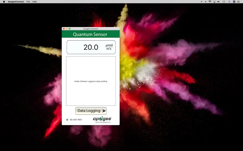 Apogee Connect应用截图