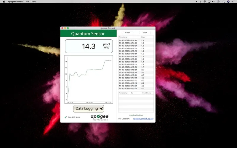 Apogee Connect应用截图