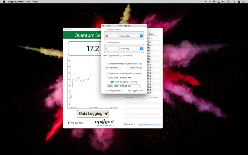 Apogee Connect应用截图