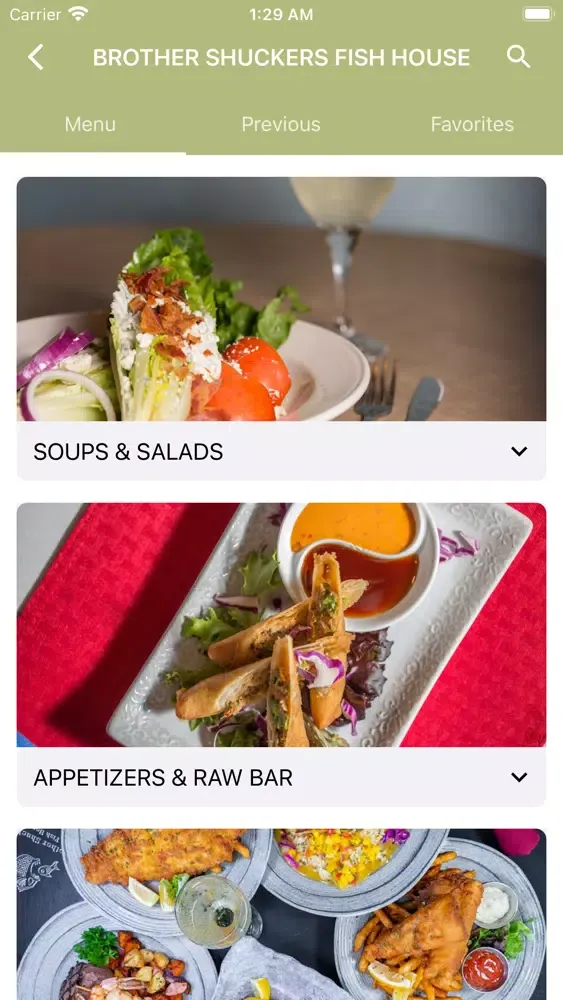 Brother Shuckers Ekran Görüntüleri