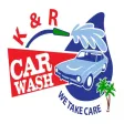 K&R Car Wash