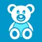 Baby Monitor TEDDY