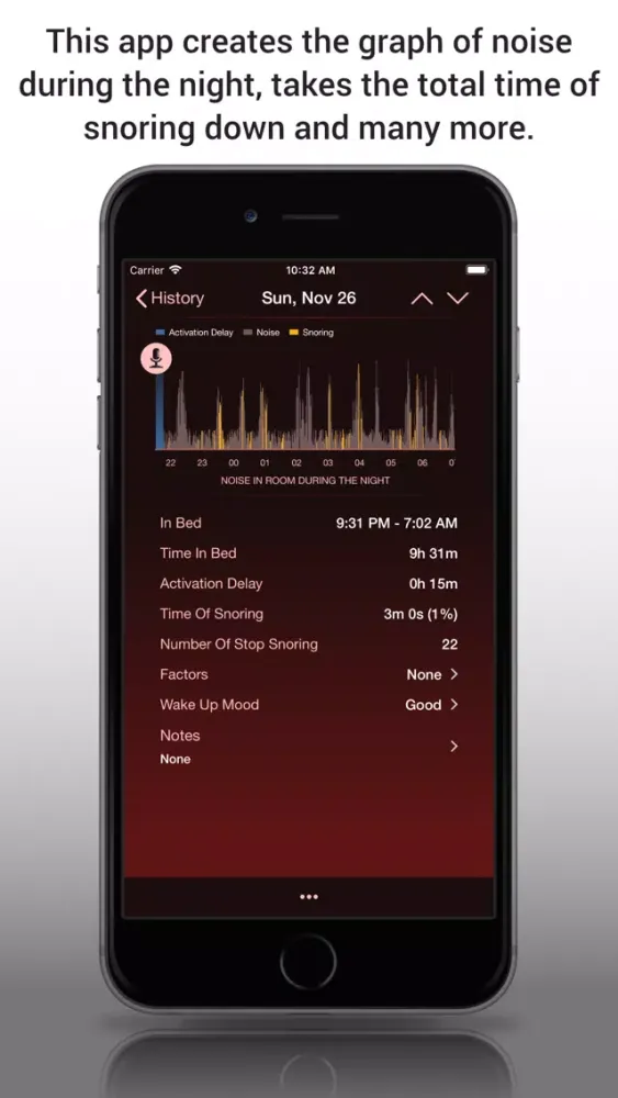 تصاویر Snore Stopper! Pro