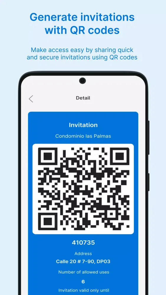 Habitanto Screenshots