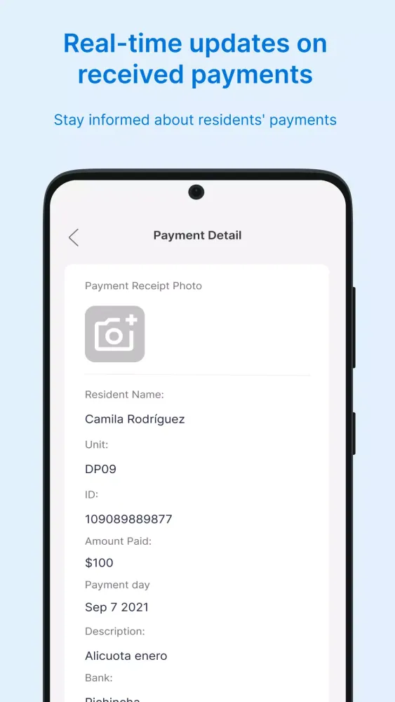 Habitanto Screenshots