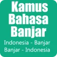 Kamus Bahasa Banjar (KaBanjar)