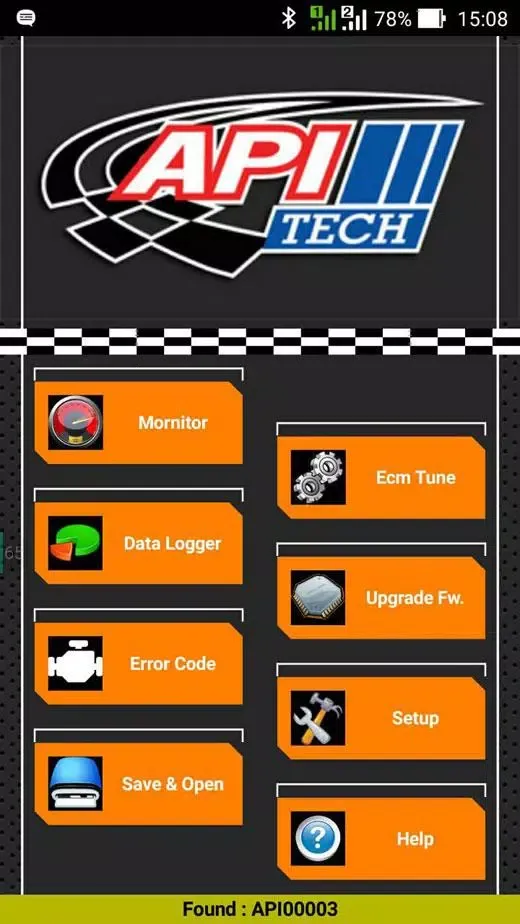 APITECH ECM Screenshots