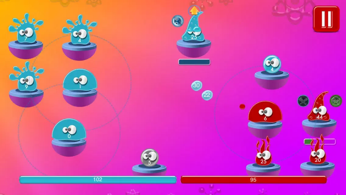 Capturas de pantalla de Water Defence