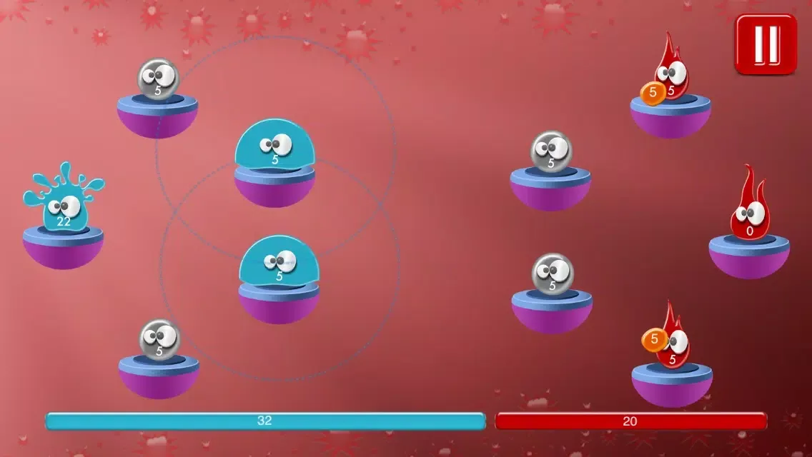 Capturas de pantalla de Water Defence