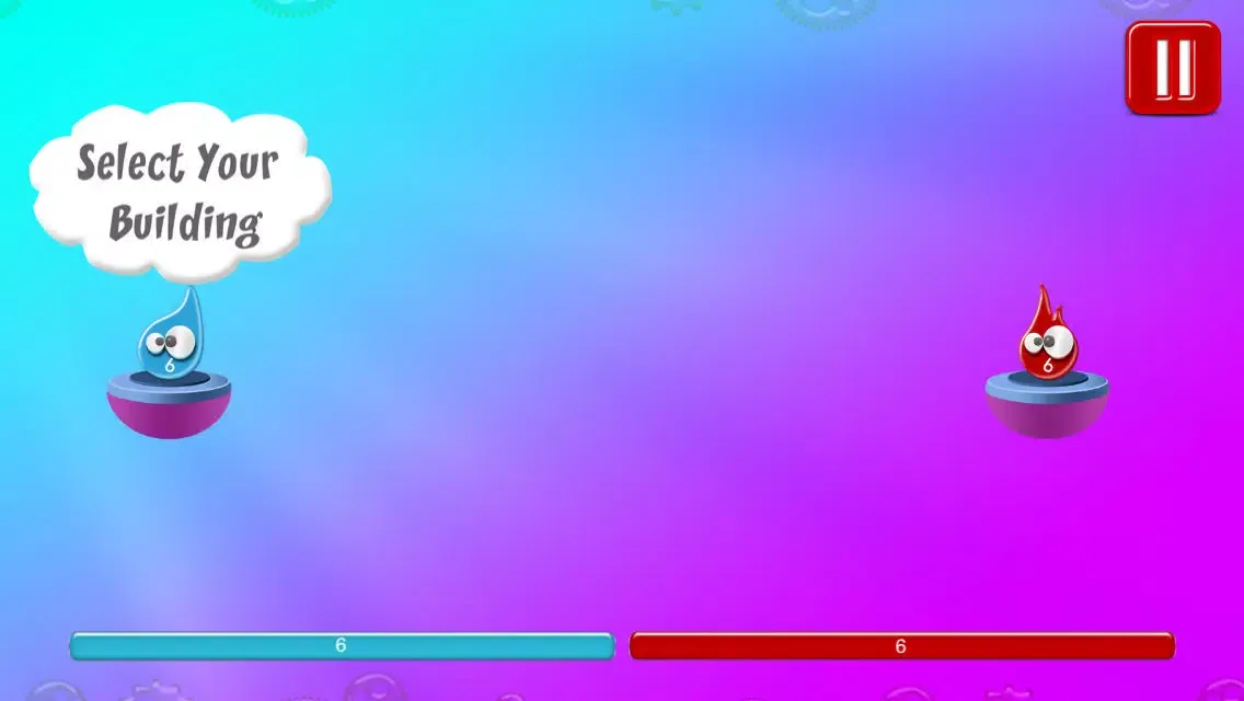 Capturas de pantalla de Water Defence