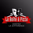 La Boite A Pizza La Boite A Pizza