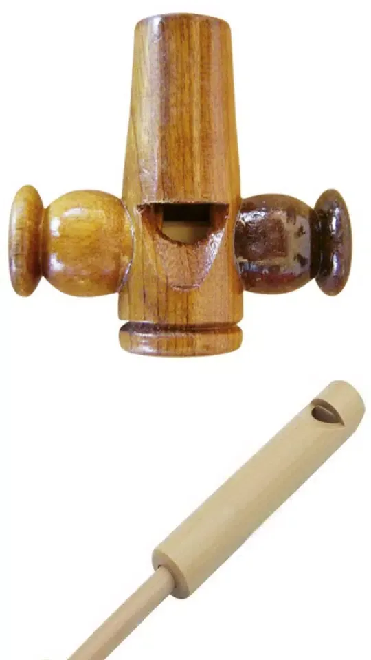 Apito para Passaros Screenshots