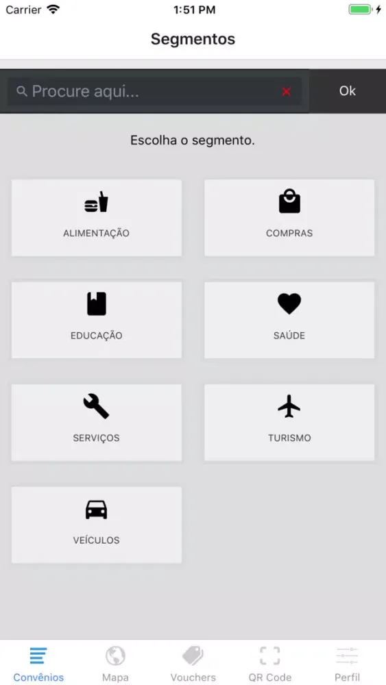 Скриншоты Legis Club Brasil