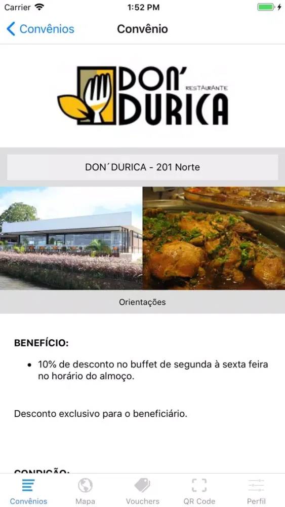 Скриншоты Legis Club Brasil