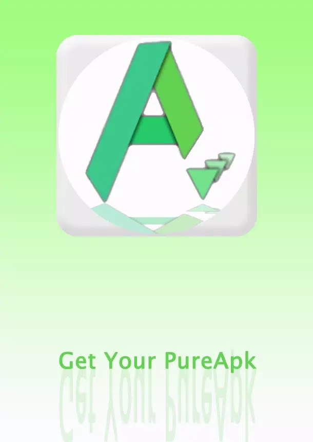Captures d'écran de App Pure - Download & Get Apps apk