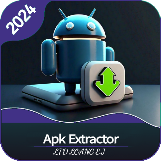 Apk Extractor 2024