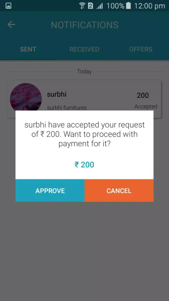Apka Apna Bazar应用截图