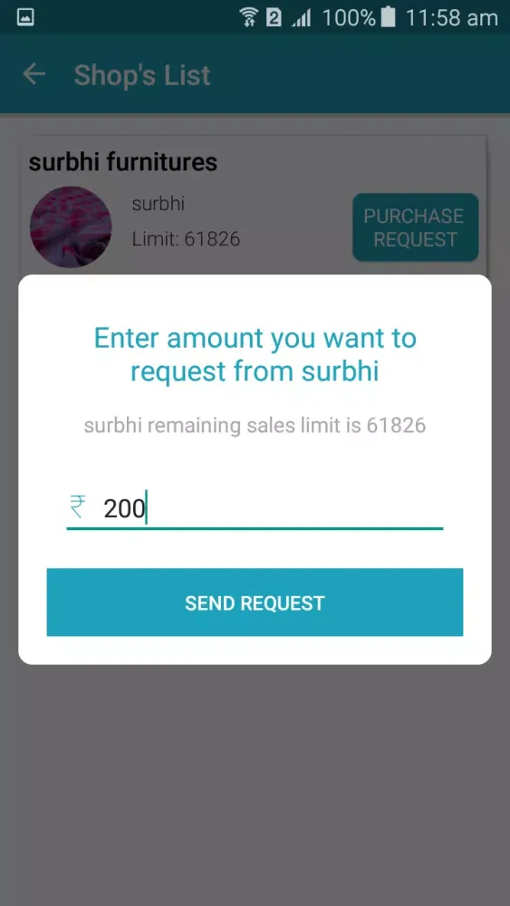 Apka Apna Bazar应用截图