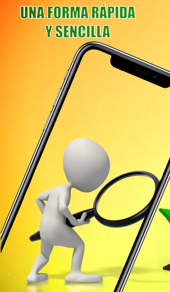 Con quién chatea tu parejaguía Screenshots