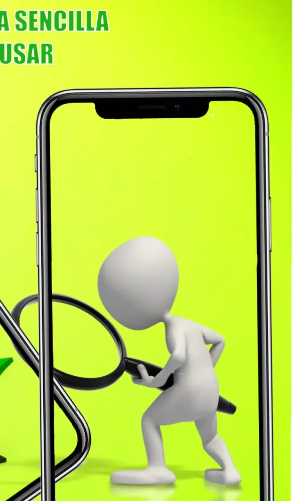 Con quién chatea tu parejaguía Screenshots