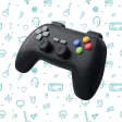 GAMES MOD
