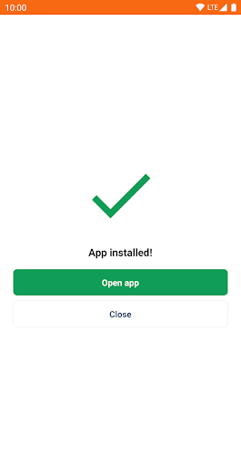 APKMirror Installer (Official) Screenshots6