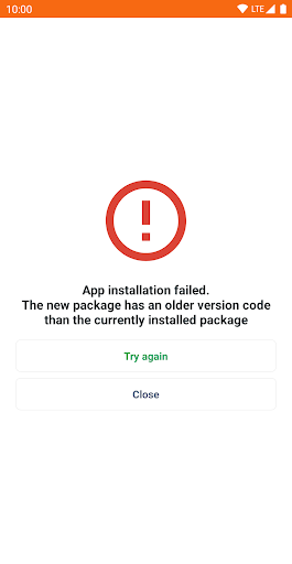 APKMirror Installer (Official) Screenshots7