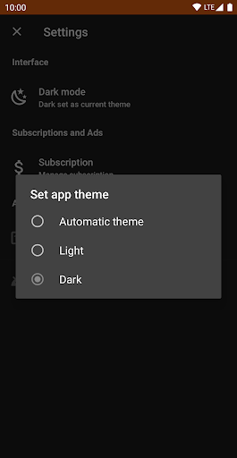 APKMirror Installer (Official) Screenshots8