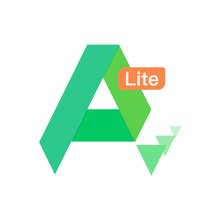 APKPure Lite icon