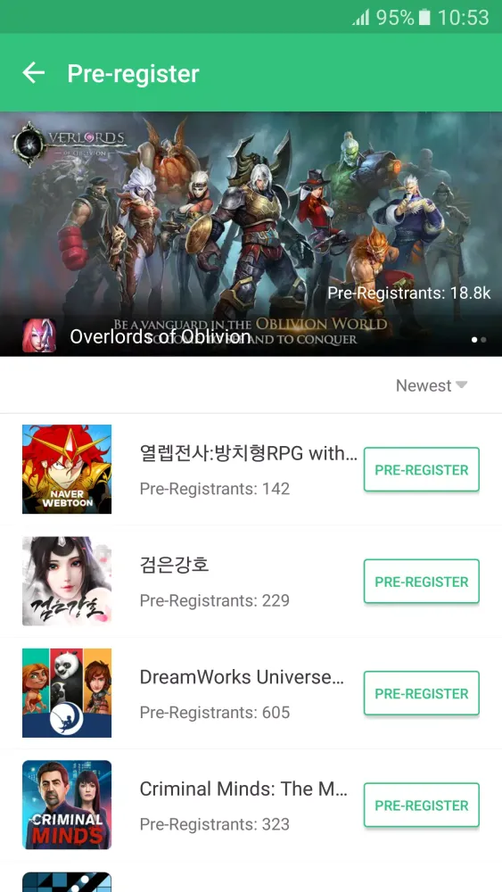 Ảnh chụp màn hình của XAPK Installer