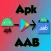 Apk To aab Converter installer