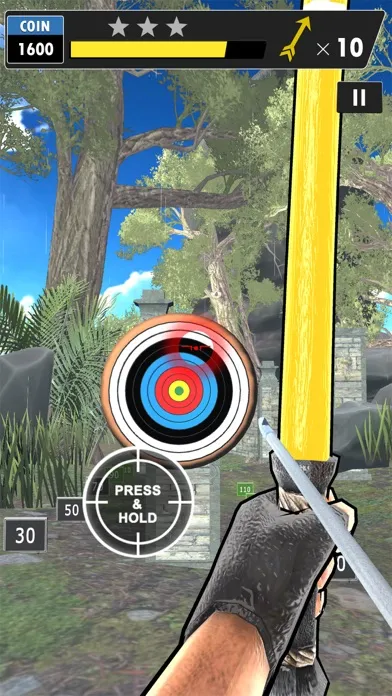 Archery Games : Bow and Arrow Screenshots