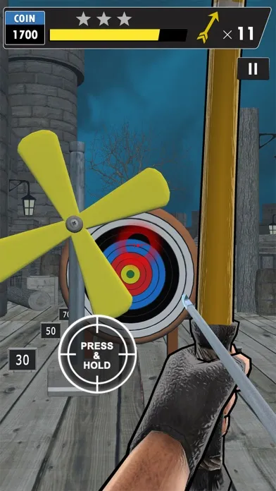 Archery Games : Bow and Arrow Screenshots
