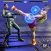 Kung Fu Fighting Games 3D