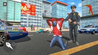 Zrzuty ekranu Sniper FPS: Gun Shooting Games