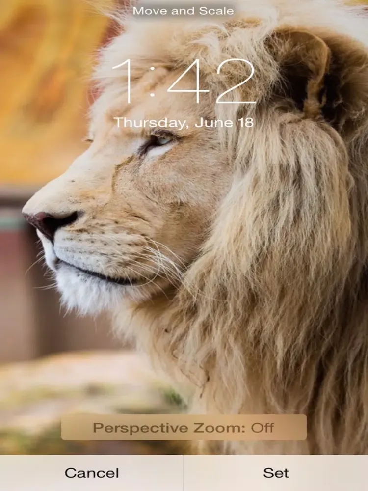 Wallpapers - HD Backgrounds for iPhone, iPod and iPad iPad  স্ক্রিনশট