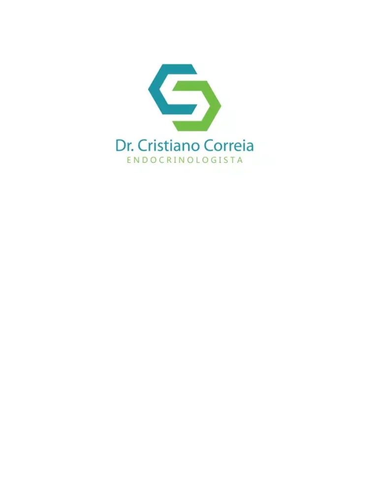 Dr. Cristiano Correia iPad  স্ক্রিনশট
