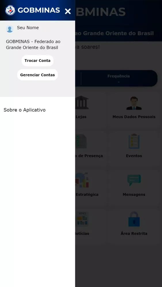 GOBMINAS Screenshots