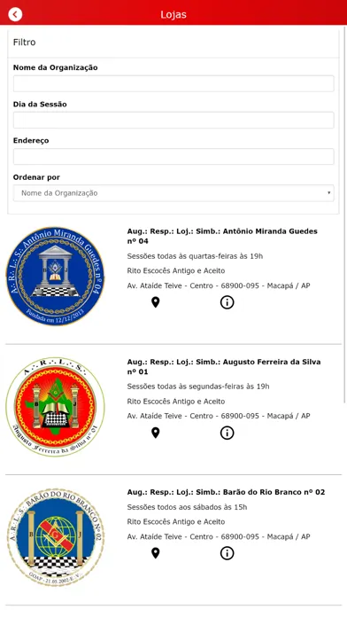 GOAP Screenshots
