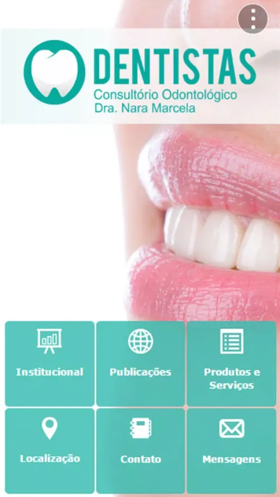 تصاویر Dra Nara Dentista