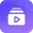 Viddy -All format video player