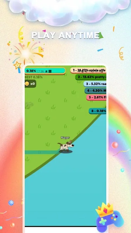 Play Games ToGether स्क्रीनशॉट