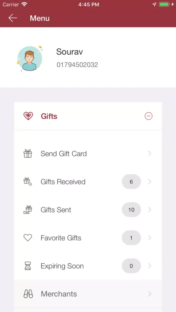 صور Xtra - Digital Gift Card