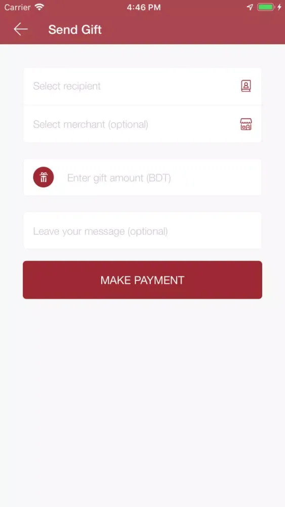 صور Xtra - Digital Gift Card