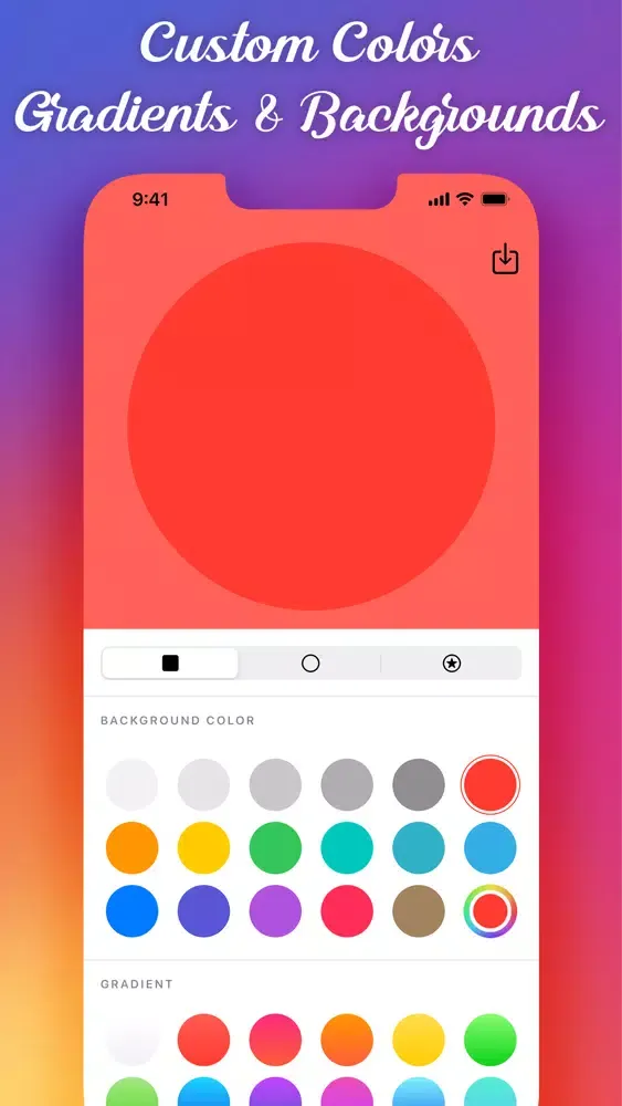 Highlight Cover Maker for IG應用截圖